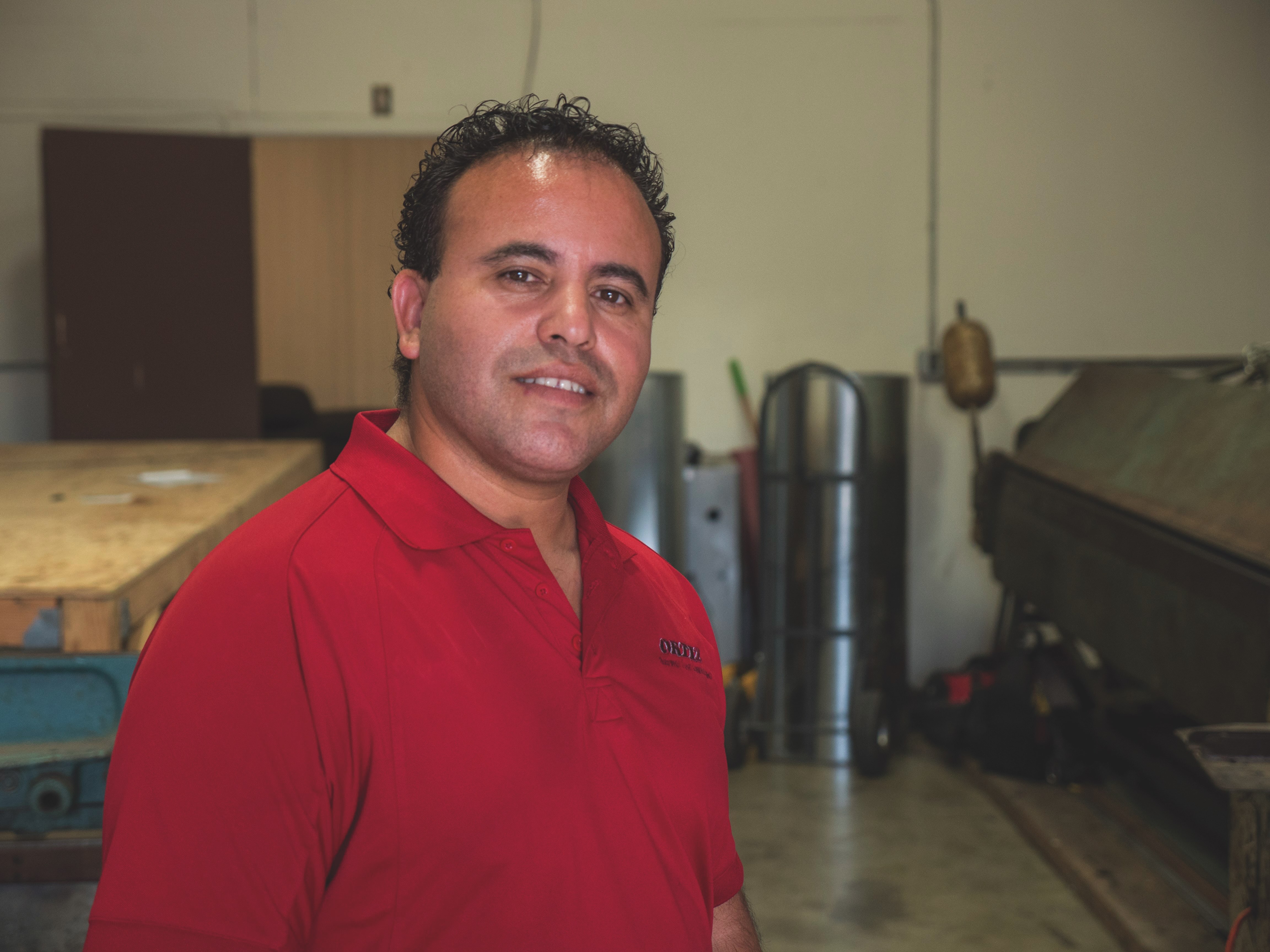 Alex Ortiz is owner of Ortiz Heating and Air Conditioning, a Diamond Certified company. He can be reached at (650) 758-4900 or contact@ortizheatingacinc.com.