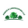 Ponce's Landscaping LLC logo