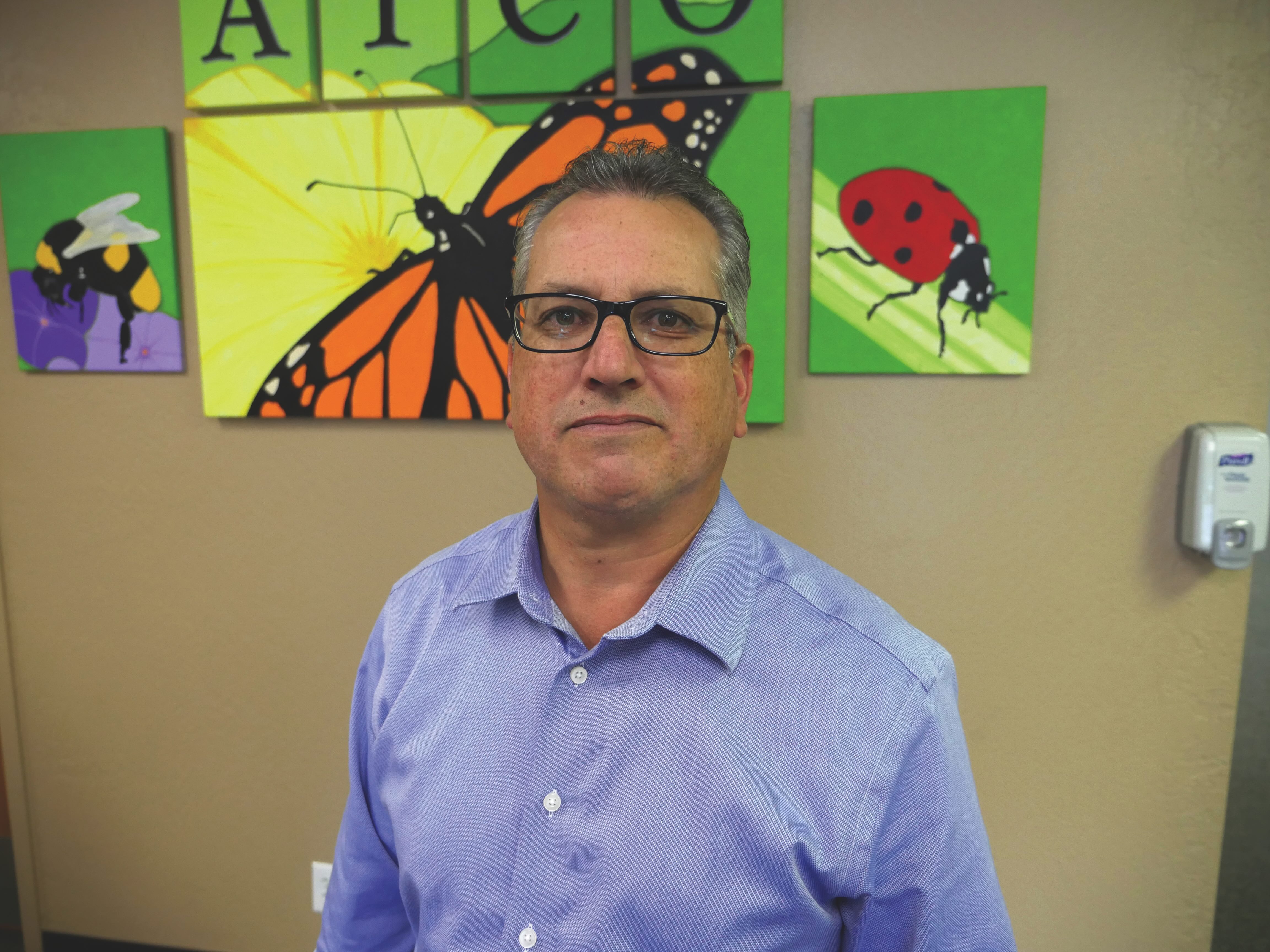 Richard Estrada is a veteran of the pest control industry and president of ATCO Pest Control, a Diamond Certified company since 2009. He can be reached at (415) 669-4994 or by email.
