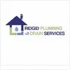 Ridgid Plumbing and Drain Services logo