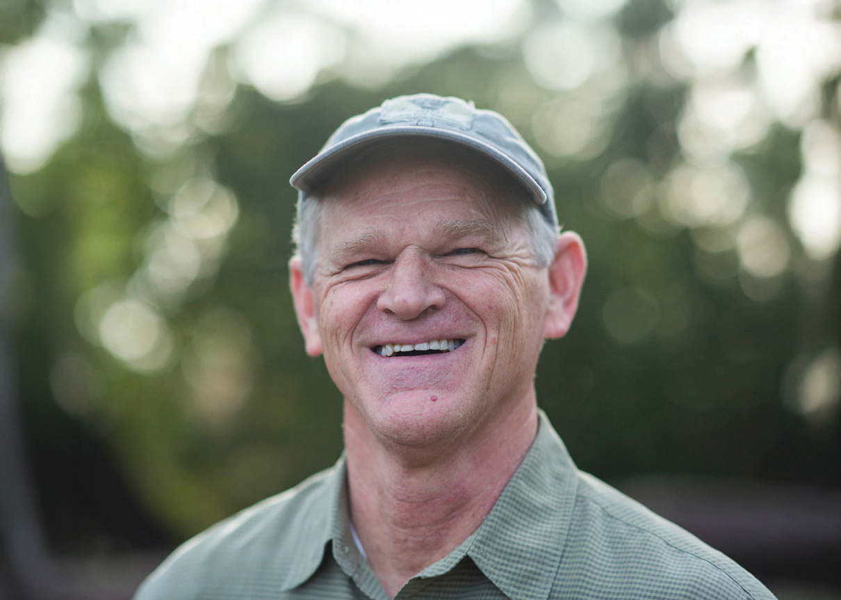 Rolf Bell, Expert Contributor for Diamond Certified