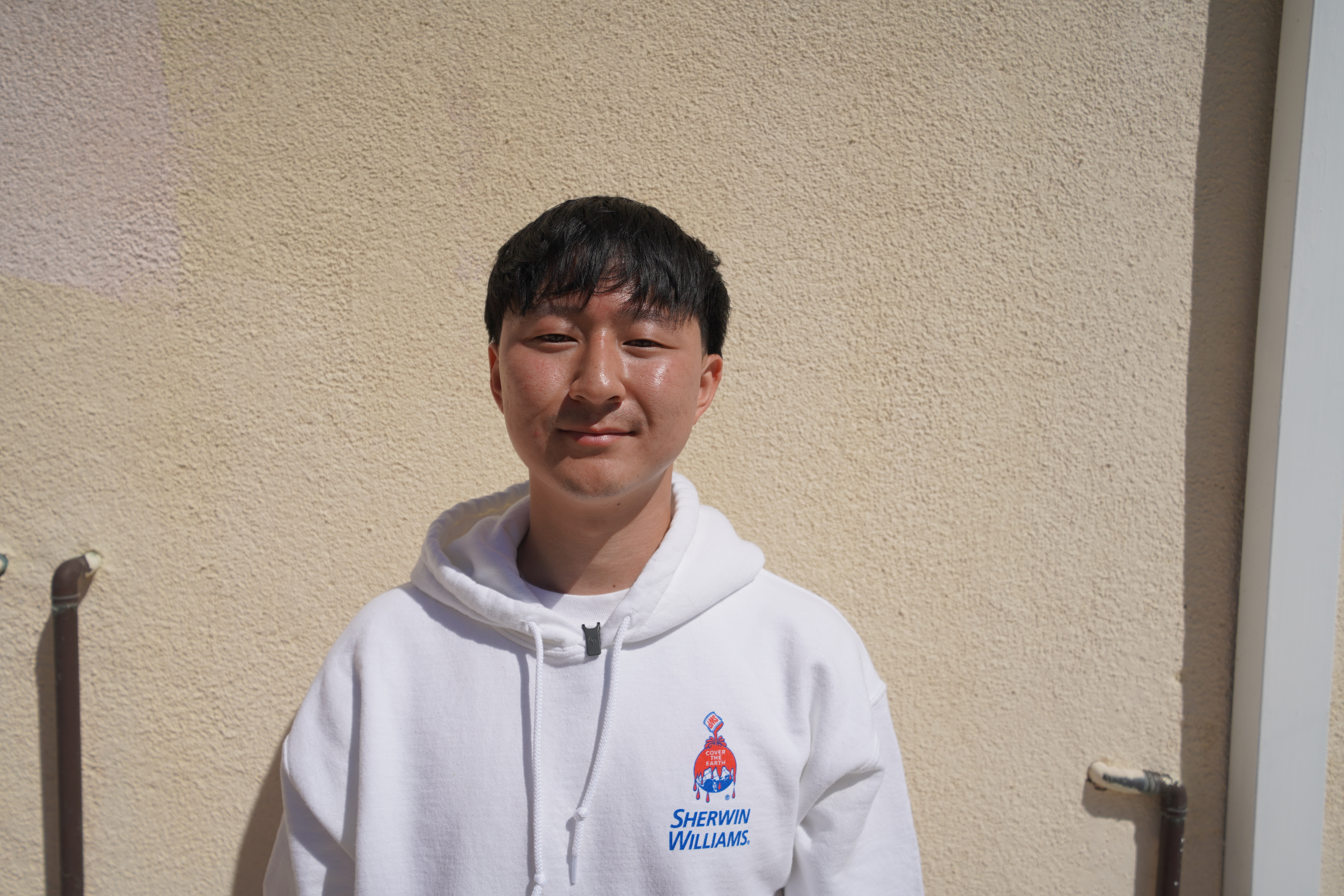 Sung Park is owner of Creation Painting, a Diamond Certified company. He can be reached at (831) 223-4007 or sungpark@creationpaintingbayarea.com.