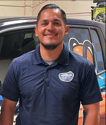 Miguel Garcia, Expert Contributor for Diamond Certified