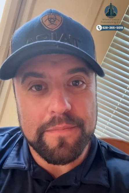 Andre Carvalho is owner of Masterpiece Remodeling Inc., a Diamond Certified company. He can be reached at (415) 523-5742 or masterpiece290390@gmail.com.
