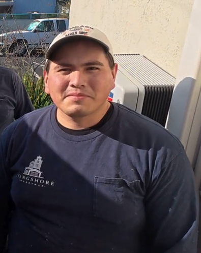 Dennys Galindo is owner of Longshore Handyman, a Diamond Certified company. He can be reached at (510) 371-4986 or longshorehandyman@gmail.com.