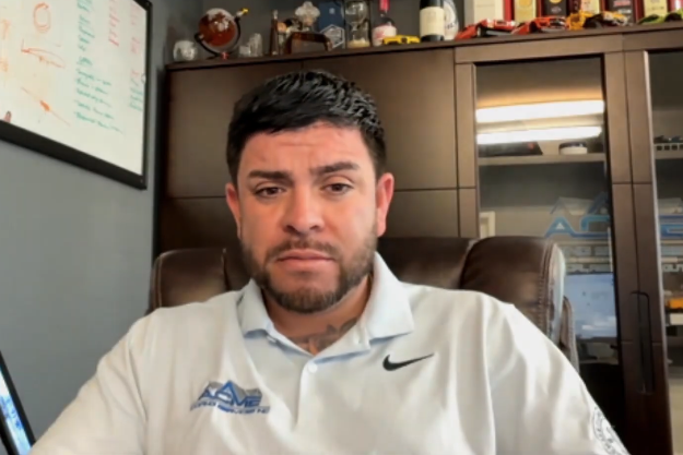 Hector Lopez, Expert Contributor for Diamond Certified