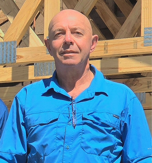 Igor Kantzler, Expert Contributor for Diamond Certified