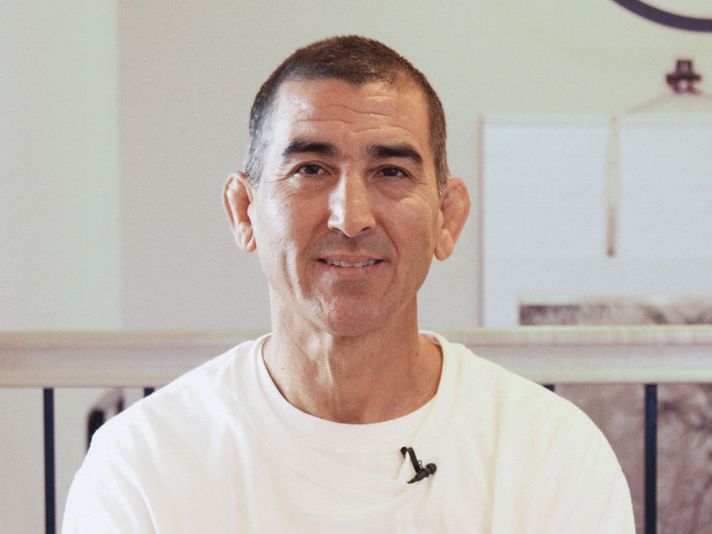 Taro Martinez