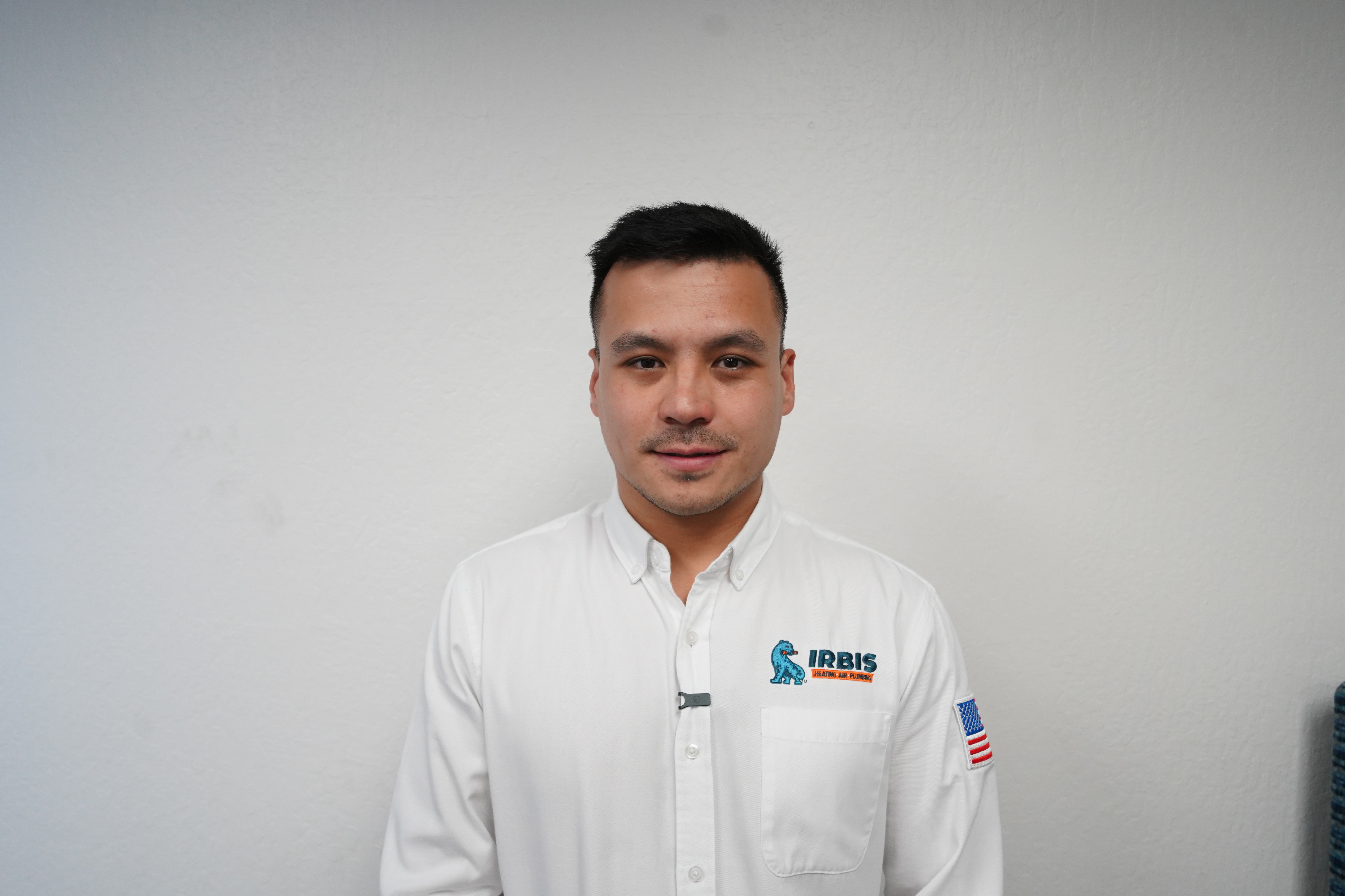 Timurlan Alagushov is co-owner of Irbis HVAC Inc., a Diamond Certified company. He can be reached at (408) 508-3582 or tim@irbishvac.com.
