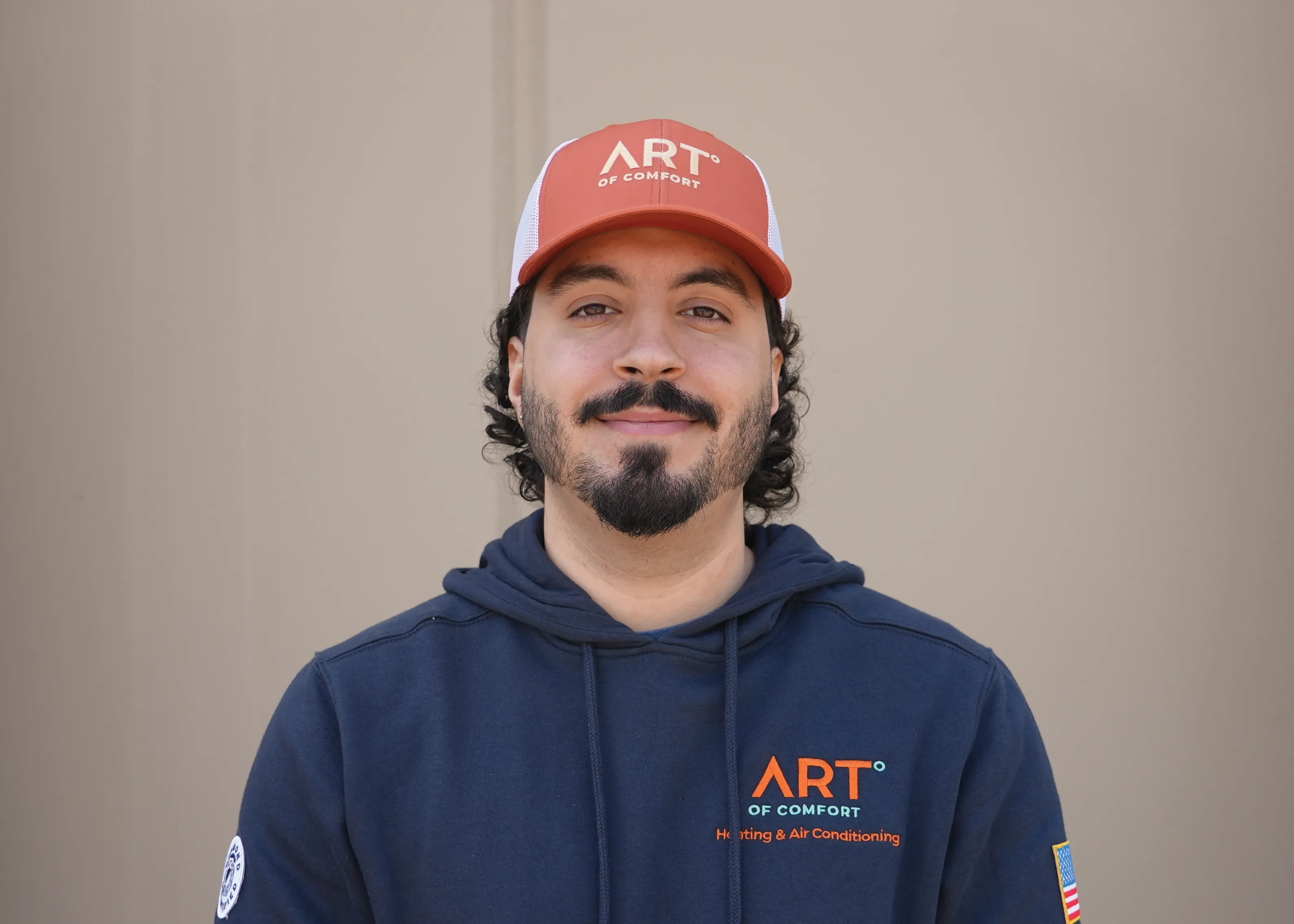 Will Zaya is general manager of Art of Comfort, a Diamond Certified company. He can be reached at (559) 540-8867 or forms@artsheatingandcooling.com.
