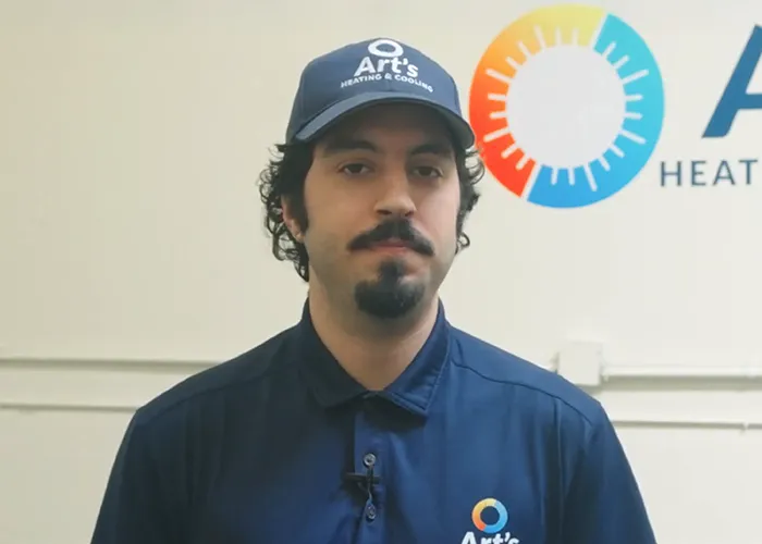 Will Zaya is General Manager of Art’s Heating &amp; Cooling, a Diamond Certified company. He can be reached at (559) 540-8867 or forms@artsheatingandcooling.com.