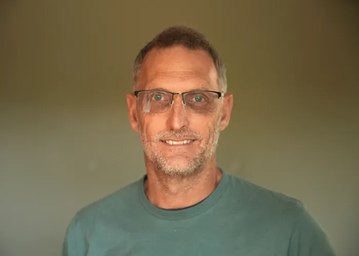 Tim Netherton of High Definition Solar