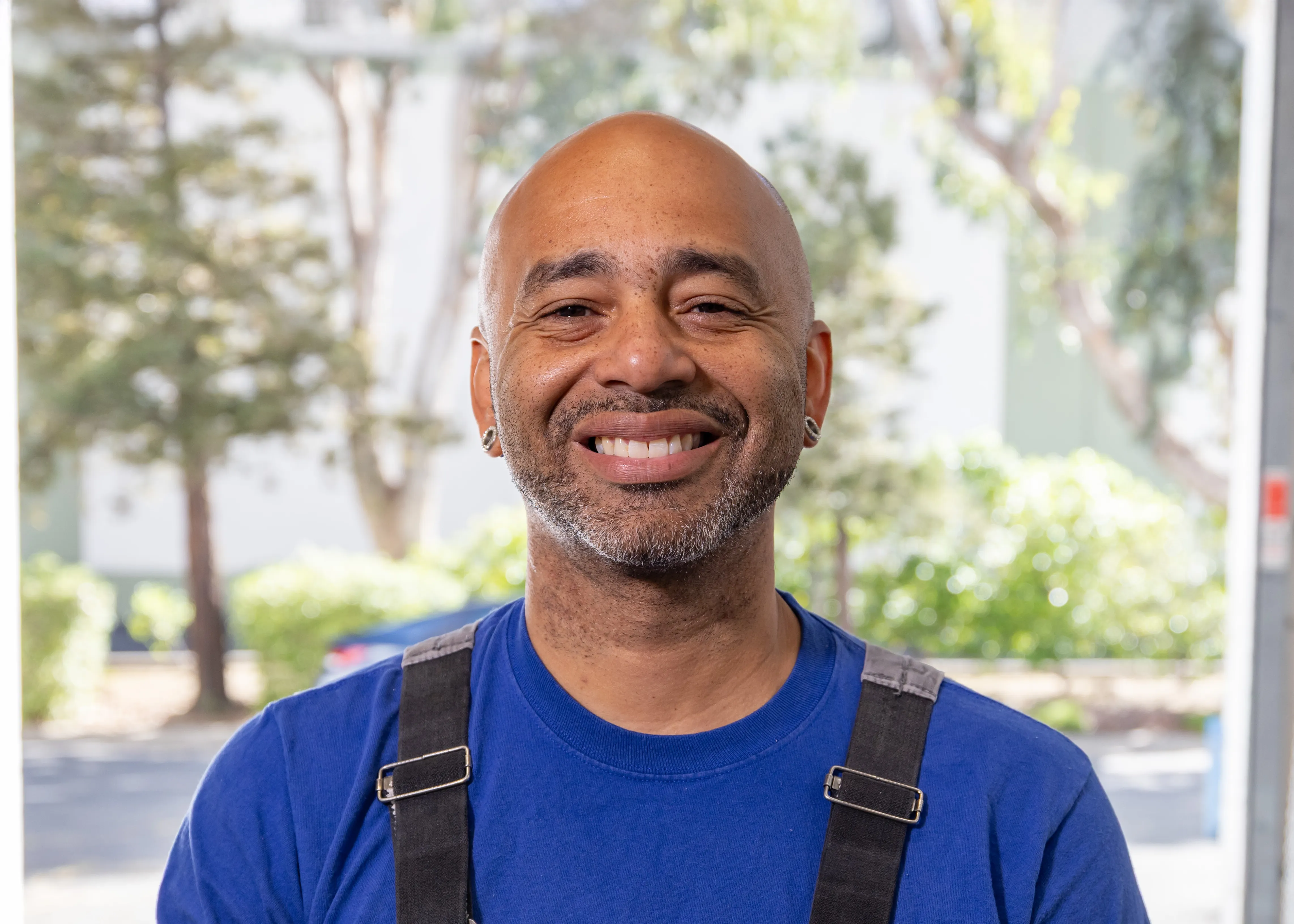 Carlos Bates is owner of C. Bates Electric, a Diamond Certified company. He can be reached at (707) 273-4131 or carlos@cbateselectric.com.