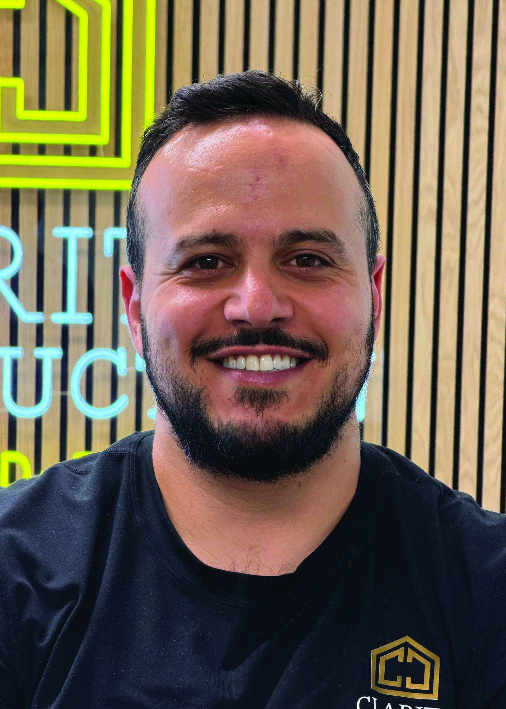 Daniel Cassorla