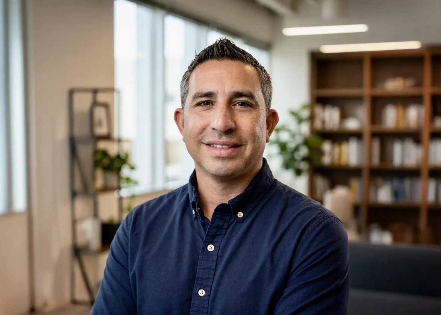 Victor Ramirez