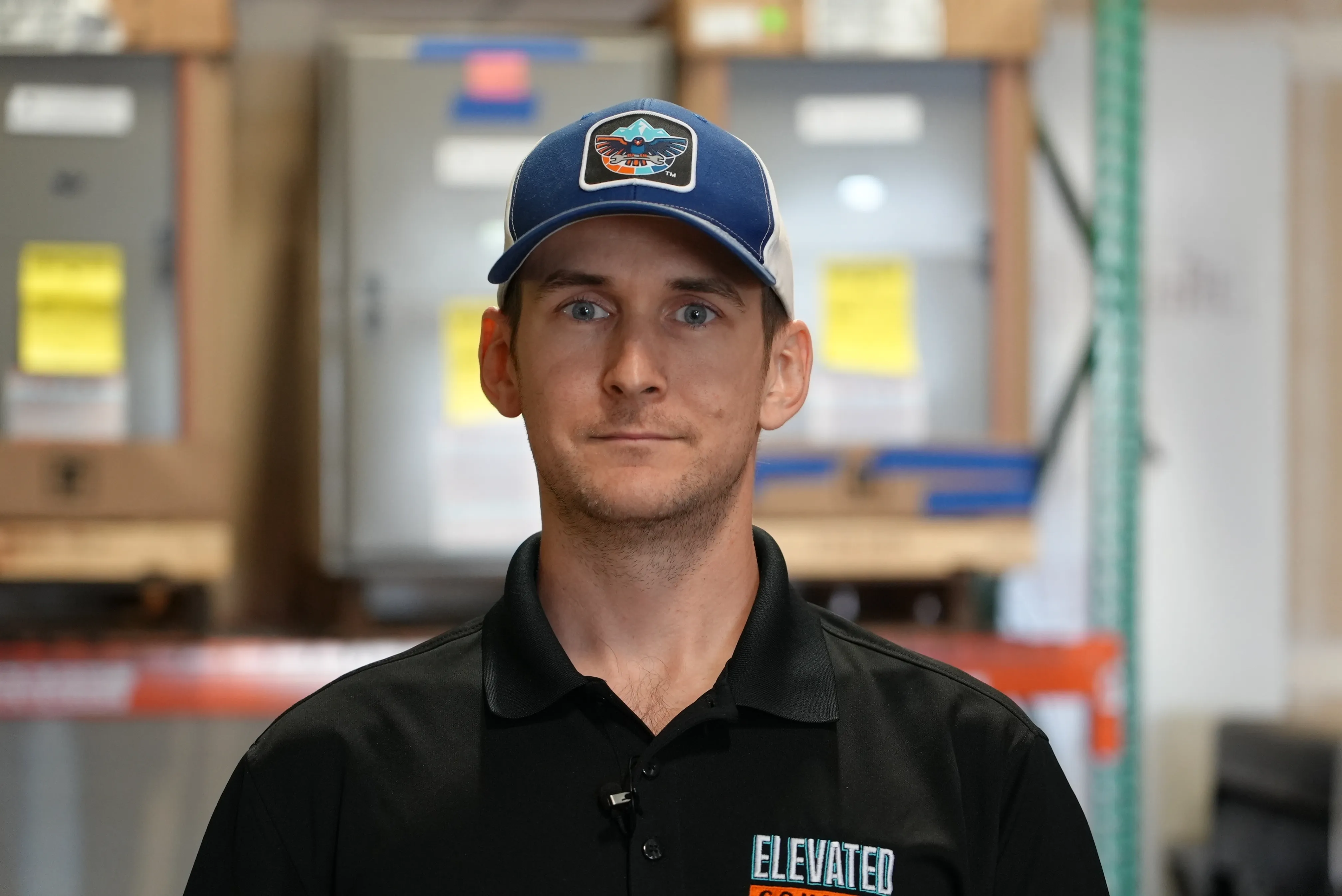 Chris Dimmitt is an executive specialist at Elevated Comfort, a Diamond Certified company. He can be reached at (707) 335-8929 or christophe@goelevatedcomfort.com.
