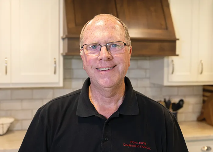 Jay Fowler is owner of Fowler’s Construction Company, a Diamond Certified company. He can be reached at (559) 512-7603 or fowlerscc@gmail.com.
