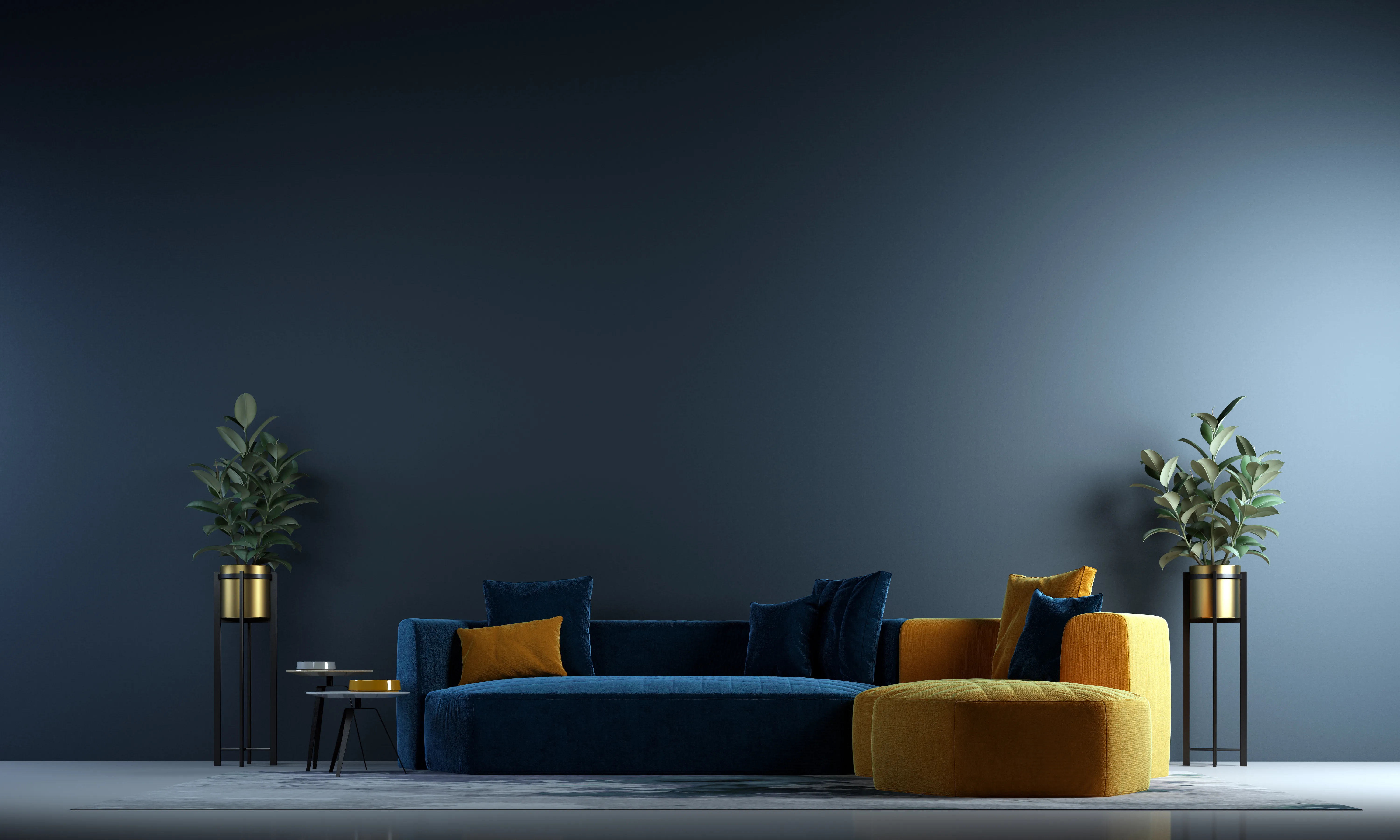 Trends in Furniture Design for 2024