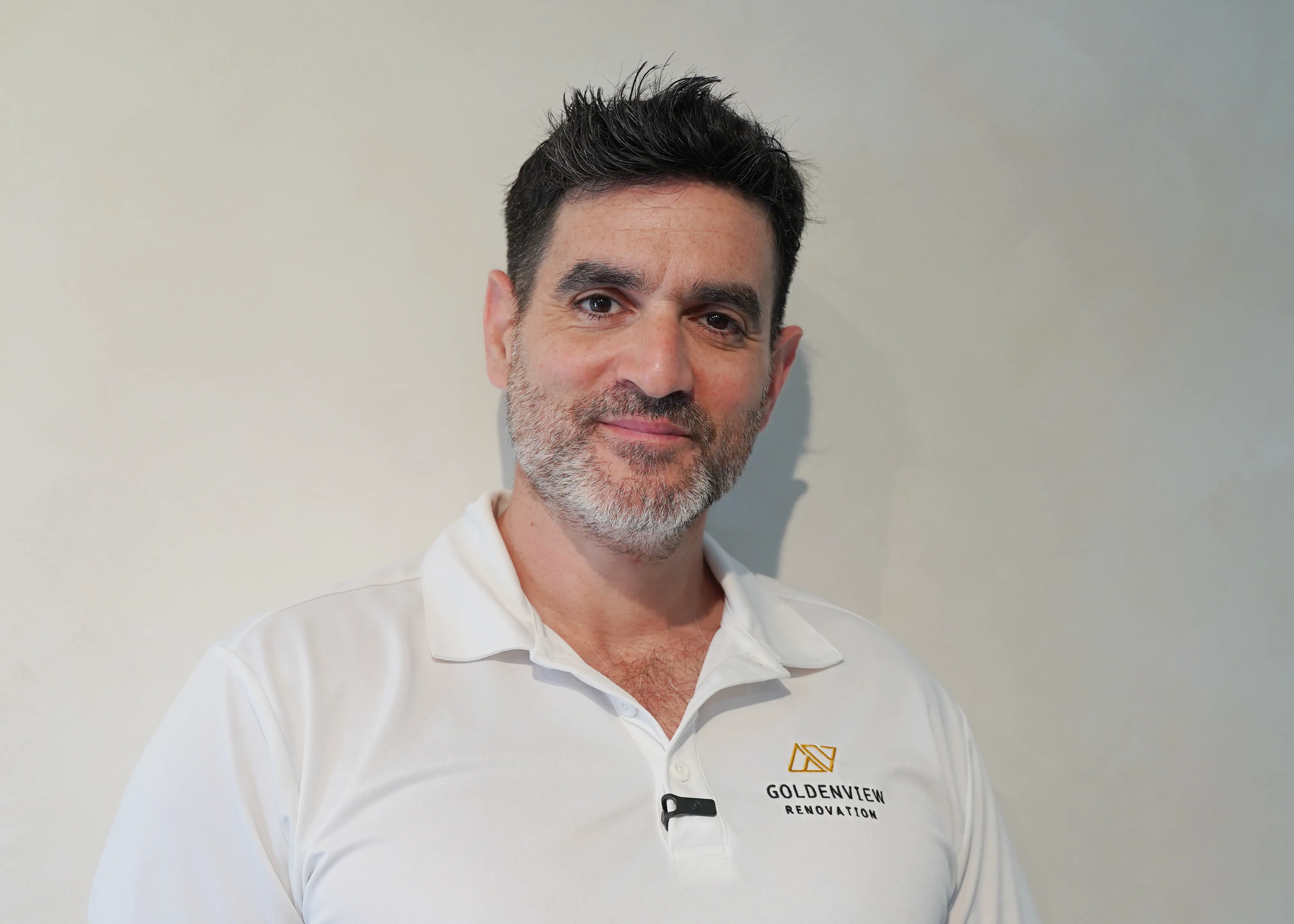 Guy Ben Shushan, Expert Contributor for Diamond Certified