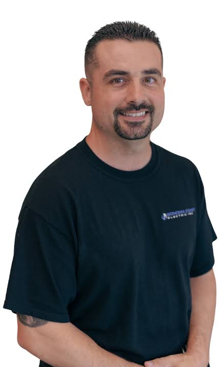 Robert Machado is owner of Sonoma Coast Electric Inc., a Diamond Certified company. He can be reached at (707) 200-4170 or robert@sonomacoastelectric.com.
