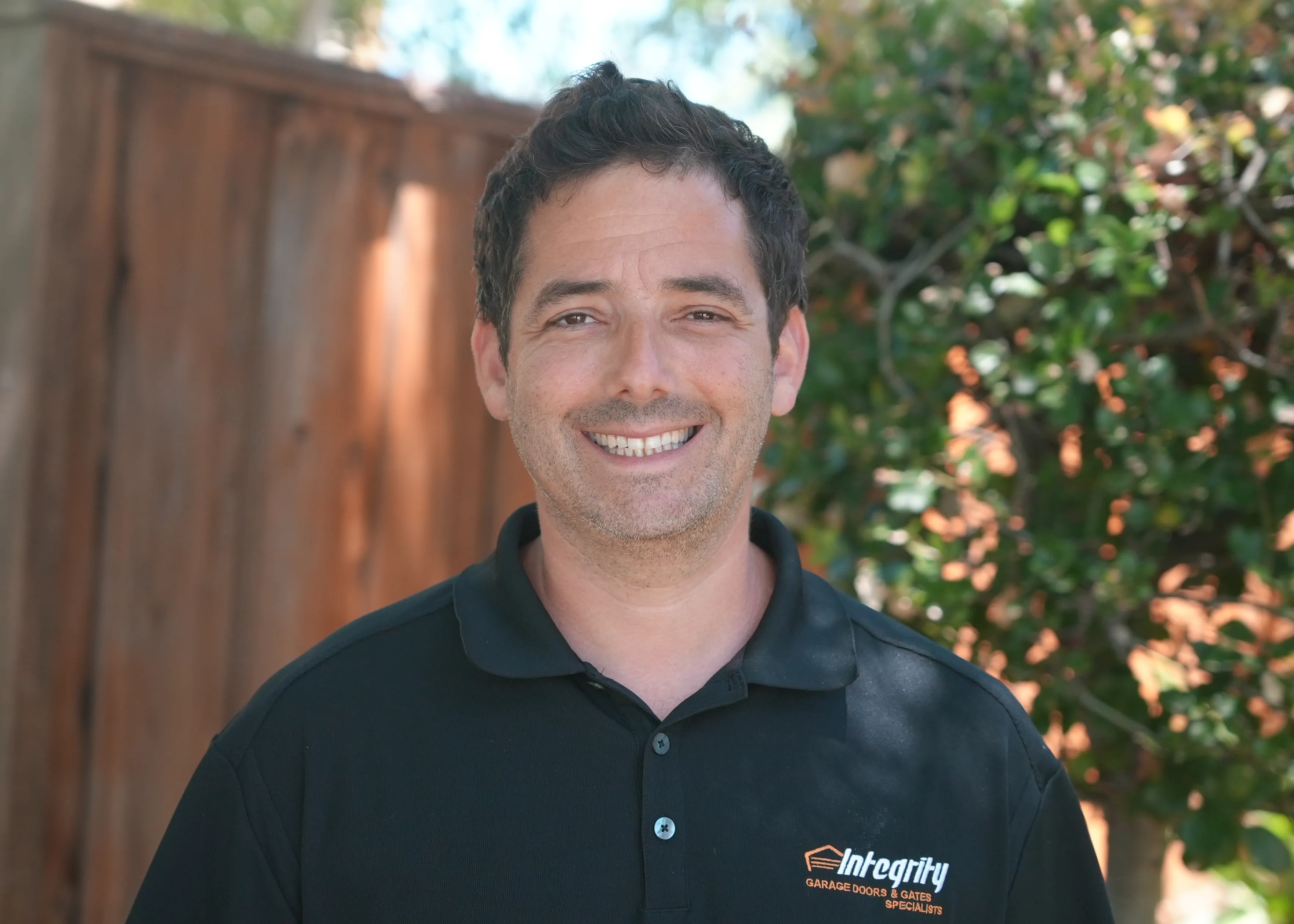Dean Regev is owner of Integrity Garage Doors and Gates, a Diamond Certified company. He can be reached at (510) 394-4990 or help@integritygd.com. 