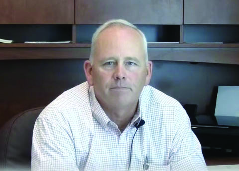 Jim Mickelson, Expert Contributor for Diamond Certified