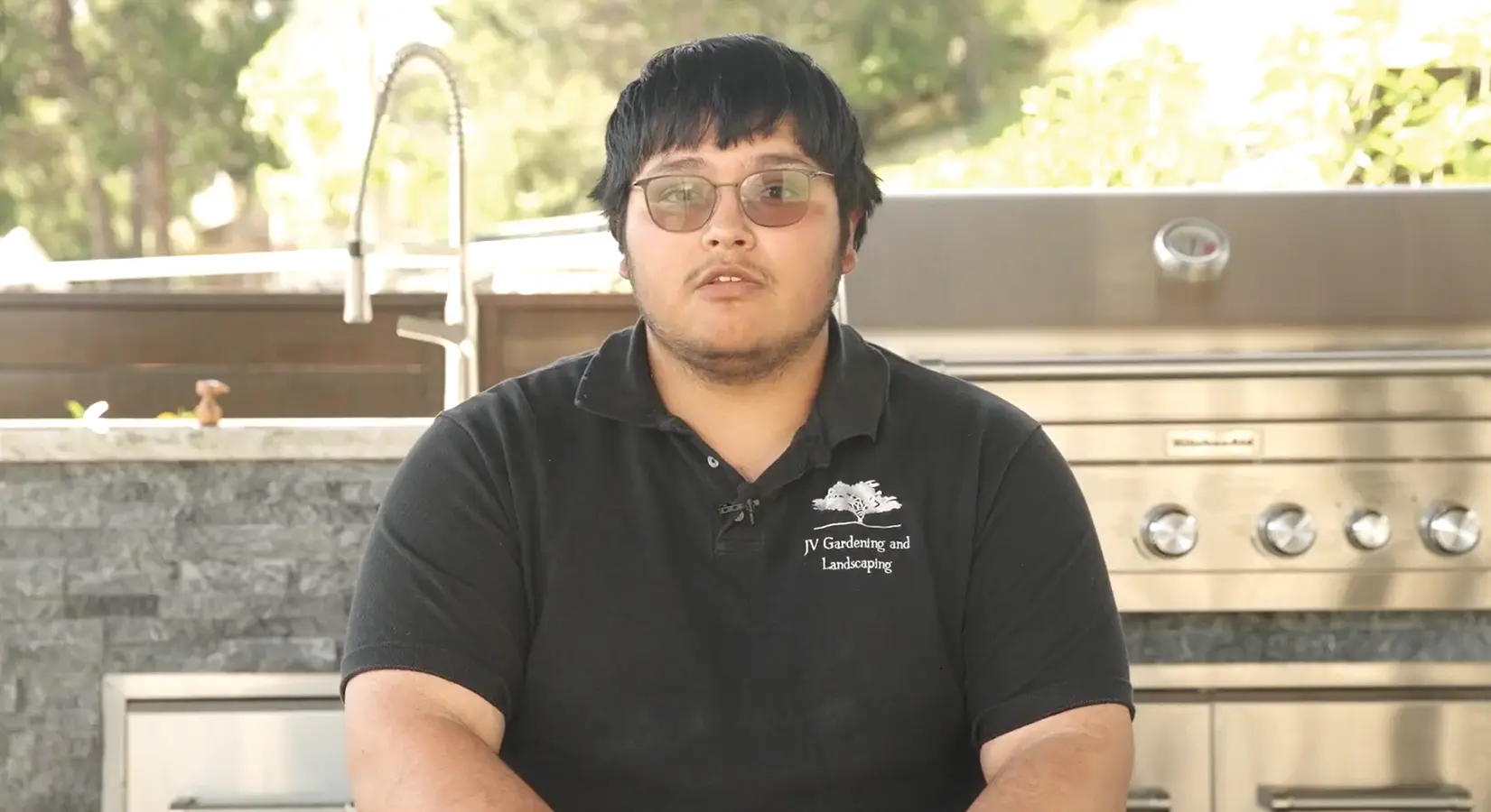 Michael Gonzalez is manager of JV Gardening and Landscaping Inc., a Diamond Certified company. He can be reached at (925) 567-3986 or juangonzalez2411@yahoo.com.
