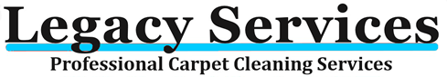 Legacy Services Carpet Cleaning logo