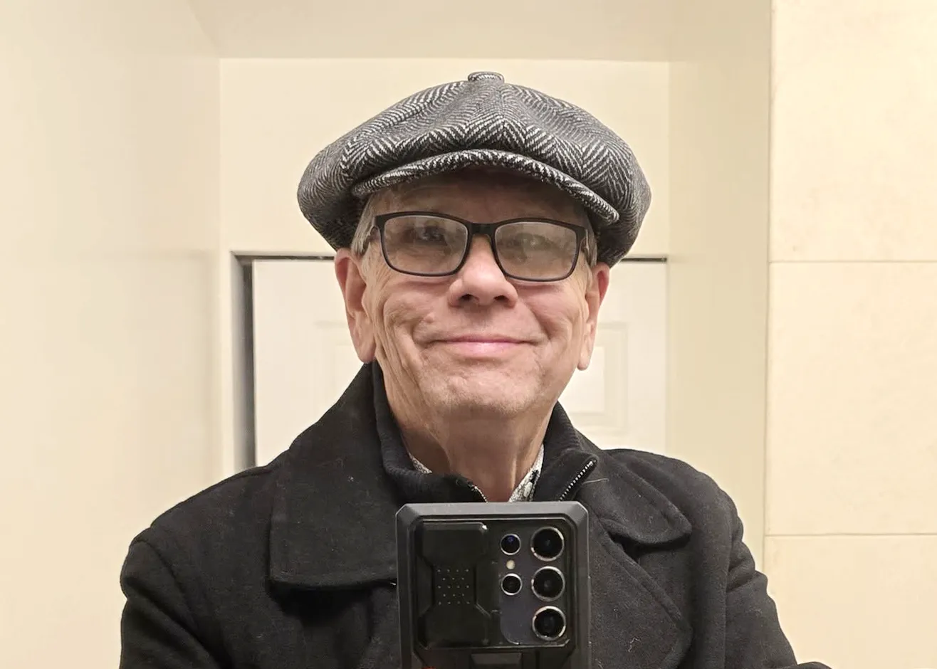 Matthew Johnson, Expert Contributor for Diamond Certified