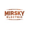 Mirsky Electric, Inc. logo