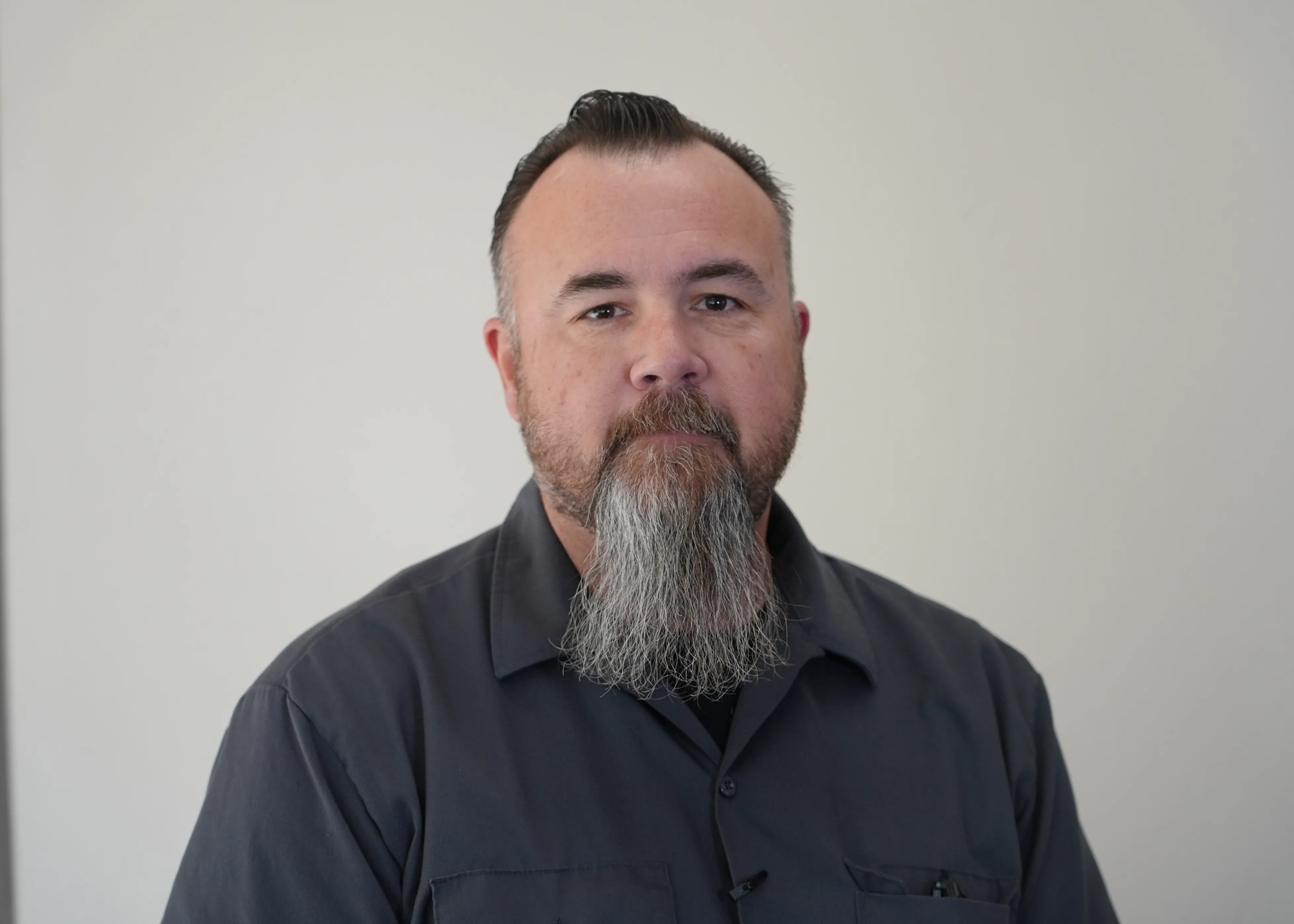Chris Tabor, Expert Contributor for Diamond Certified