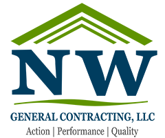 North West General Contracting, LLC logo