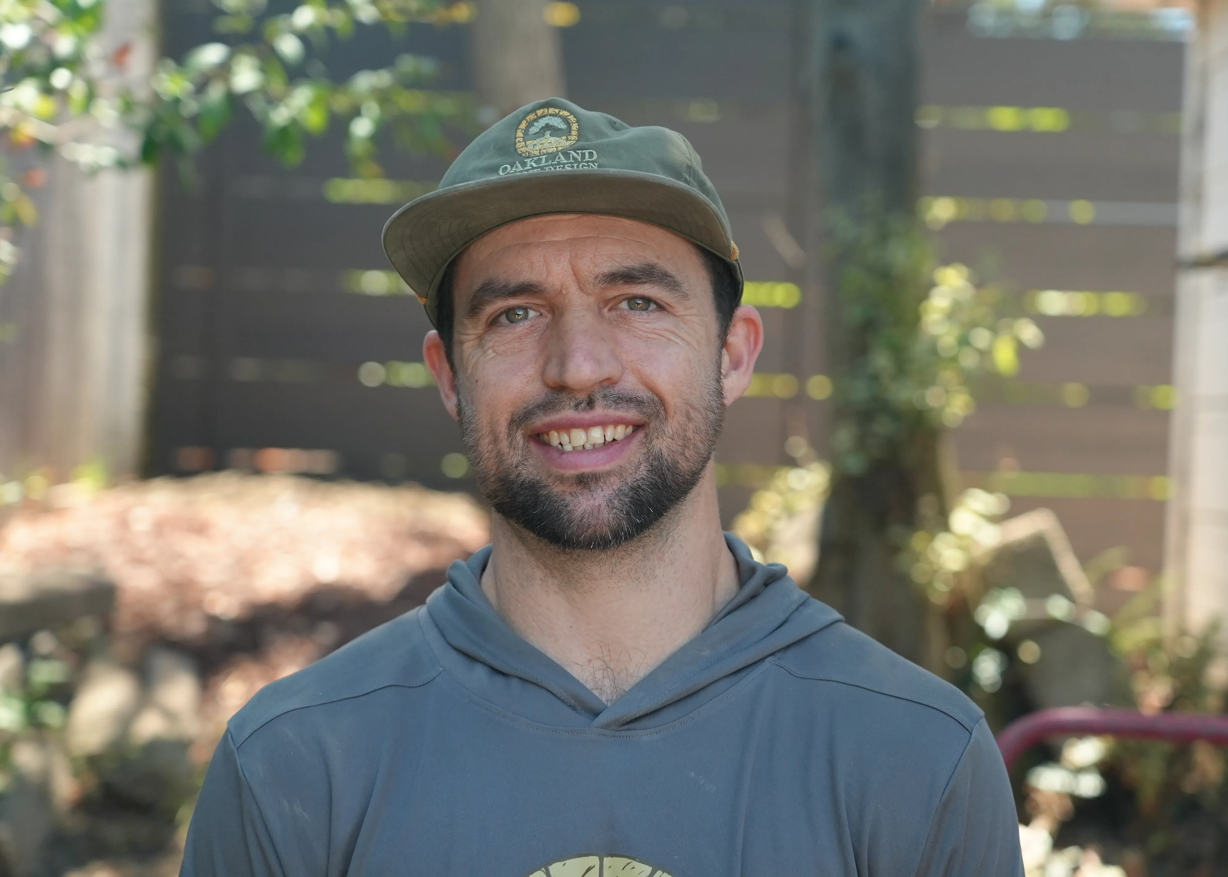 Thomas Smith is owner of Oakland Stone Landscaping Design, a Diamond Certified company. He can be reached at (510) 417-4902 or oaklandstonedesign@gmail.com.