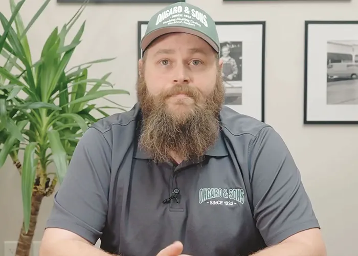 Tim Netherton of High Definition Solar