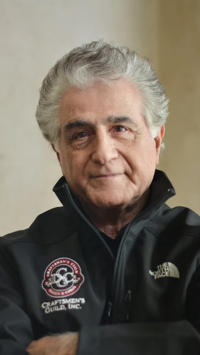 Moe Amini, Expert Contributor for Diamond Certified