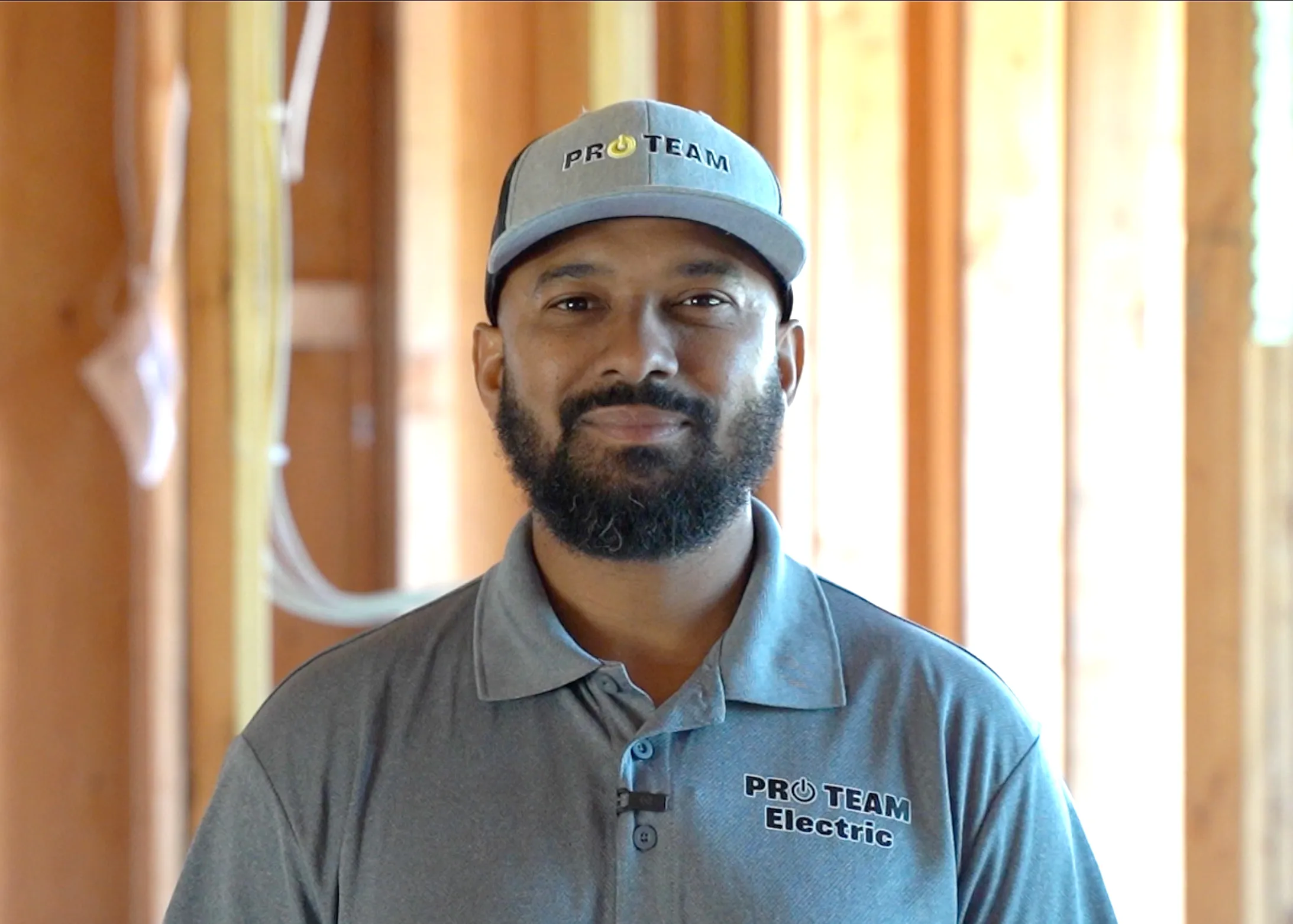 Donny Bonds is owner of Pro Team Electric, a Diamond Certified company. He can be reached at (408) 763-3543 or donny@proteamelectric.com.