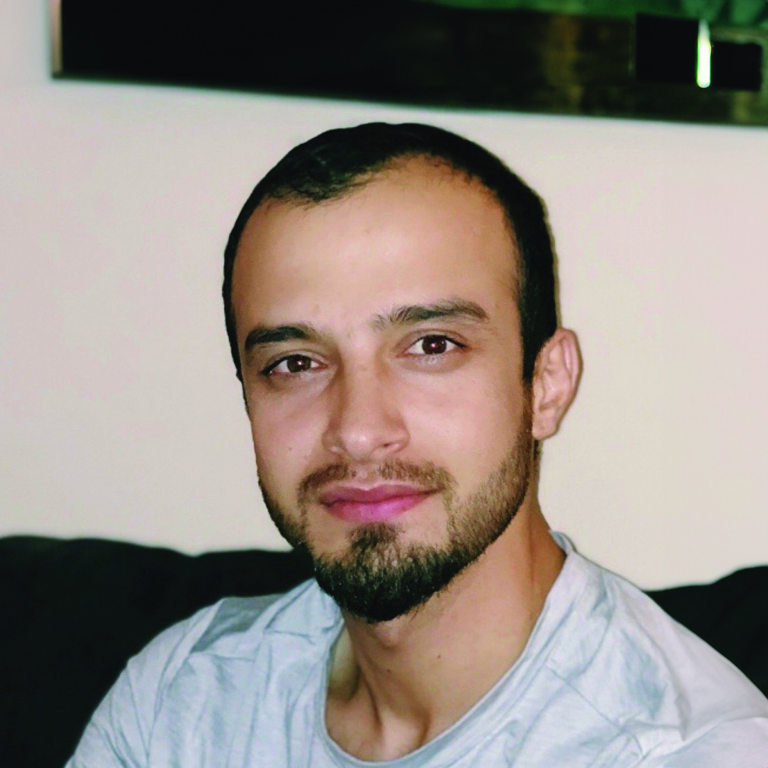 Abosufian Merzayee, Expert Contributor for Diamond Certified