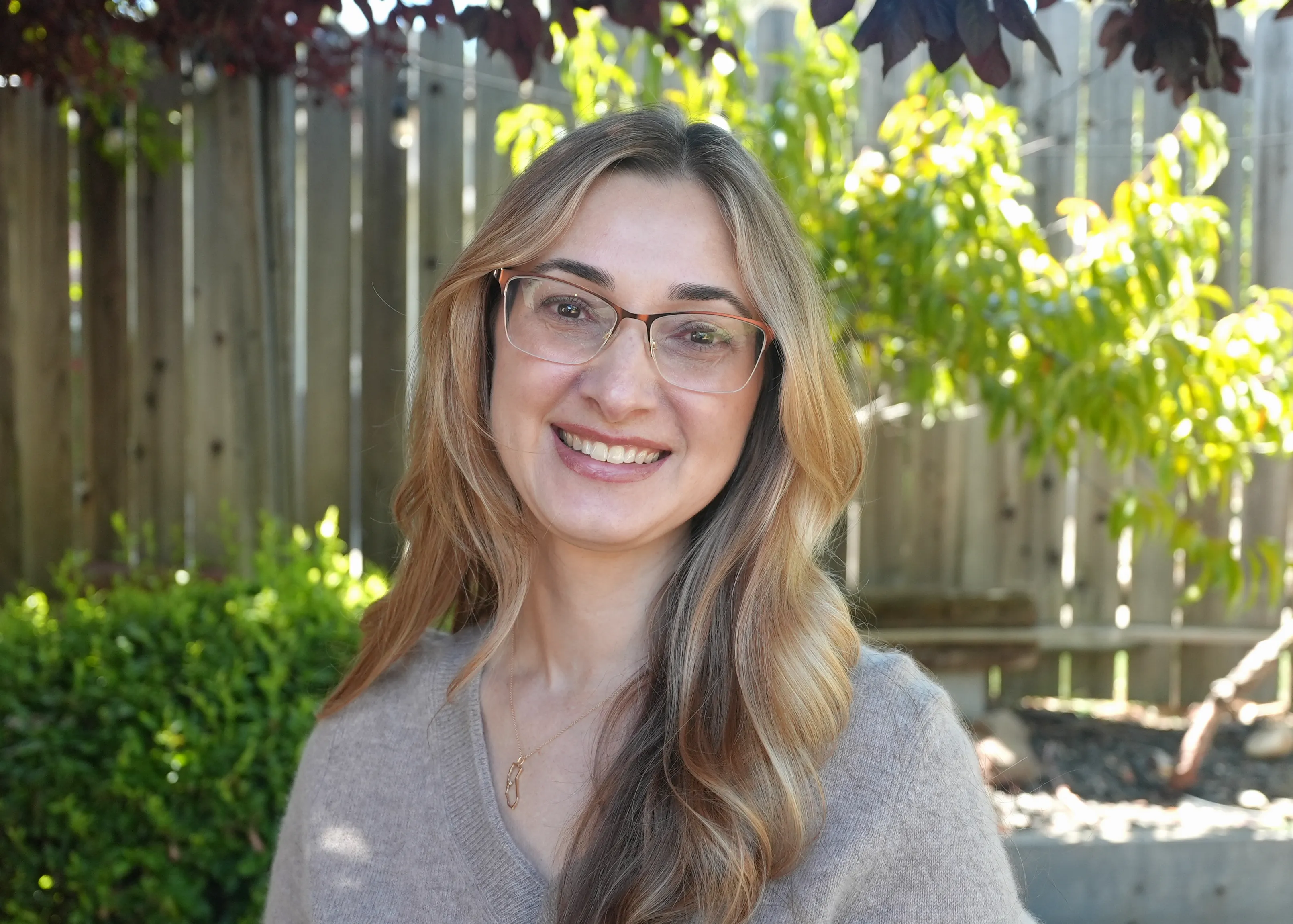 Katherine Sharpe, Expert Contributor for Diamond Certified
