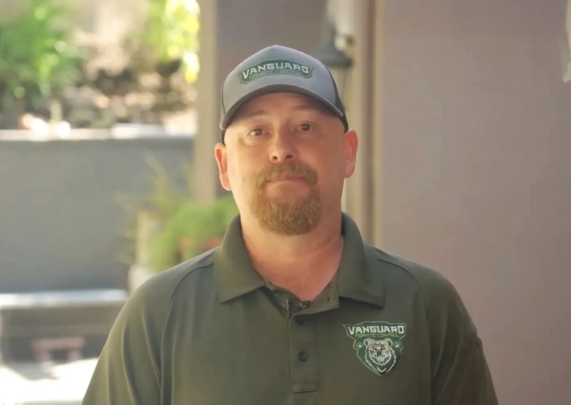 VANGUARD TERMITE CONTROL INC. - 89 Surveys, Videos, Articles, & More |  Diamond Certified