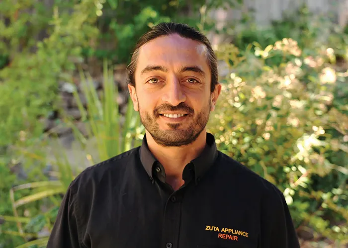 Alexander Rosov is owner of Zuta Appliance Repair, a Diamond Certified company. He can be reached at (510) 371-5929 or zutaappliancehelp@gmail.com.
