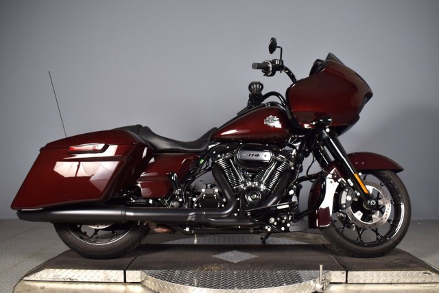 2021 Harley-Davidson Road Glide Special FLTRXS 