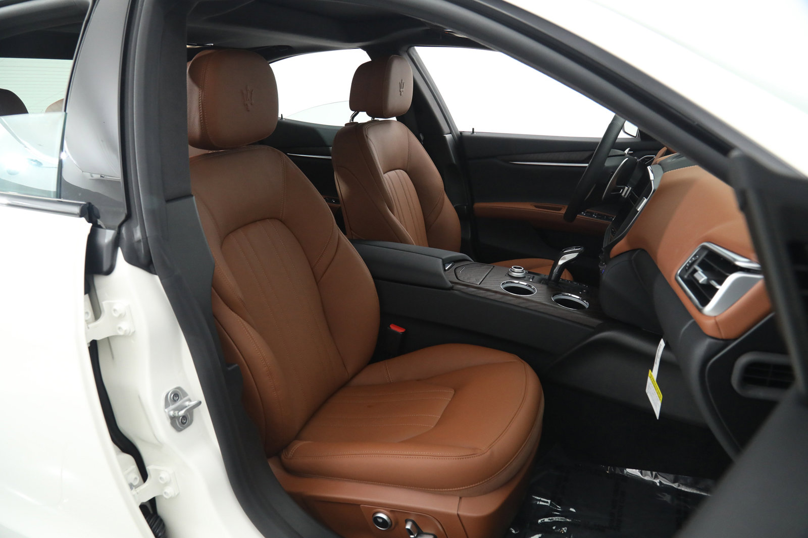 New 2023 Maserati Ghibli Modena