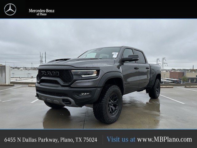 2023 Ram 1500 RAM TRX
