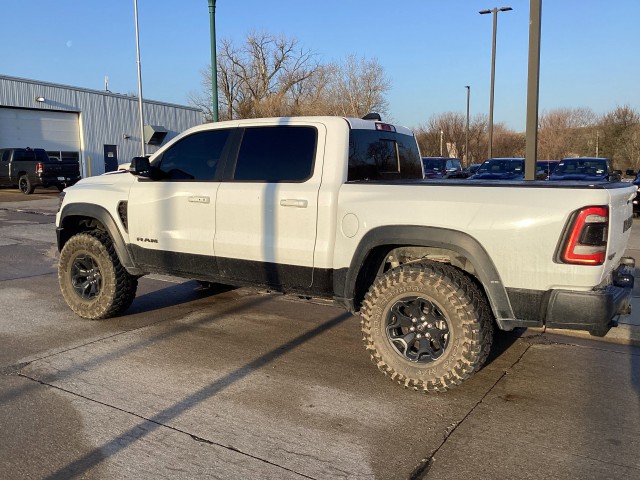 2021 Ram 1500 RAM TRX