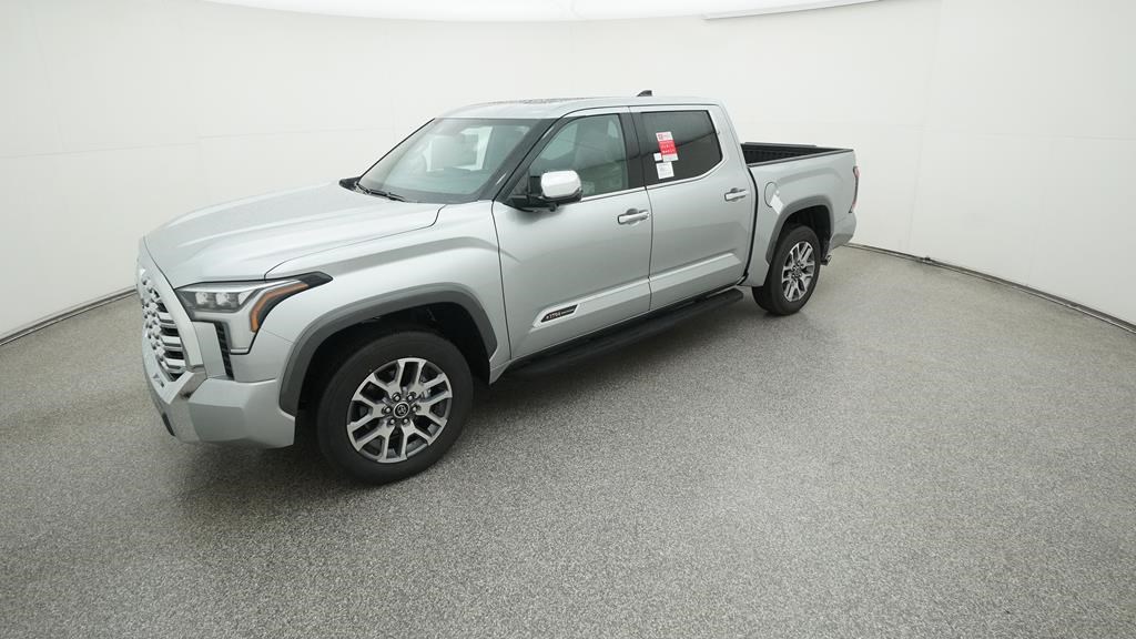 2022 Toyota Tundra 1794 Edition Price