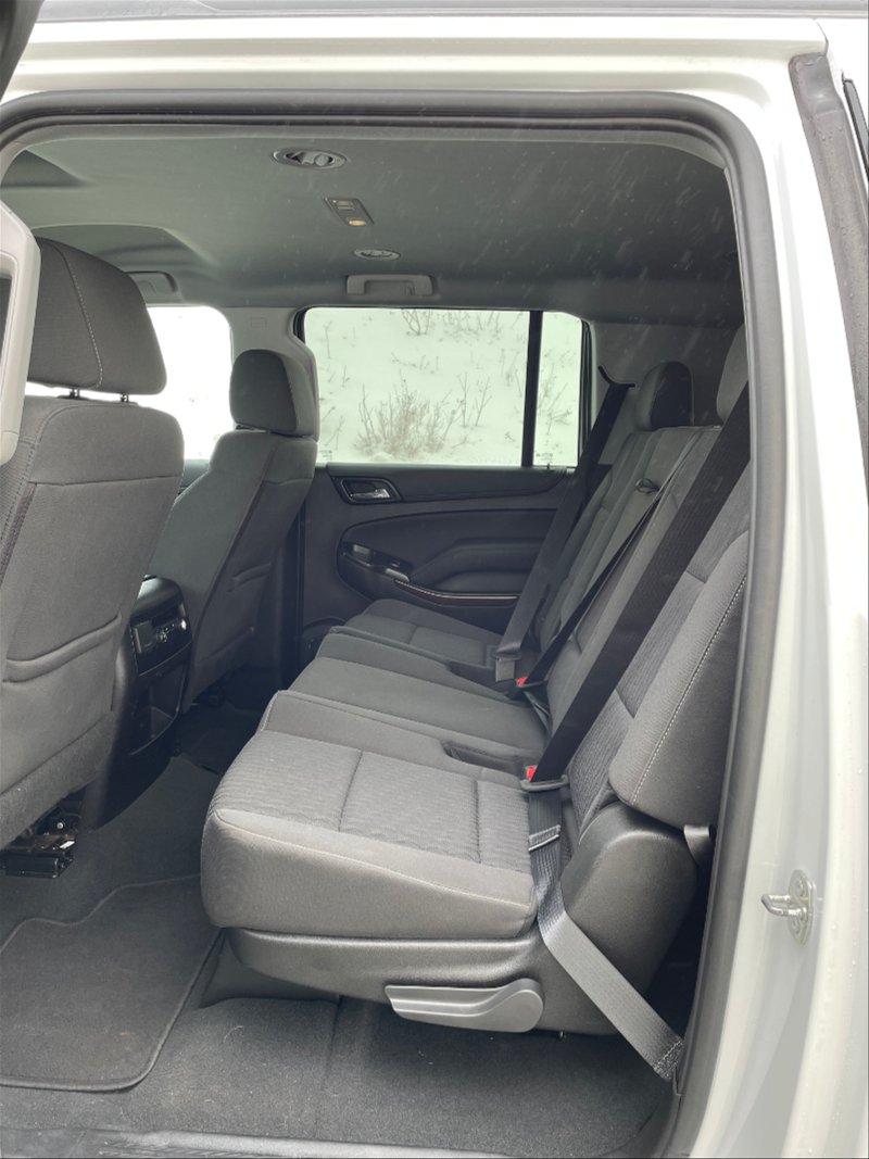Certified PreOwned 2019 GMC Yukon XL