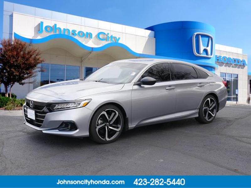 Total 70+ imagen johnson city honda used cars In.thptnganamst.edu.vn