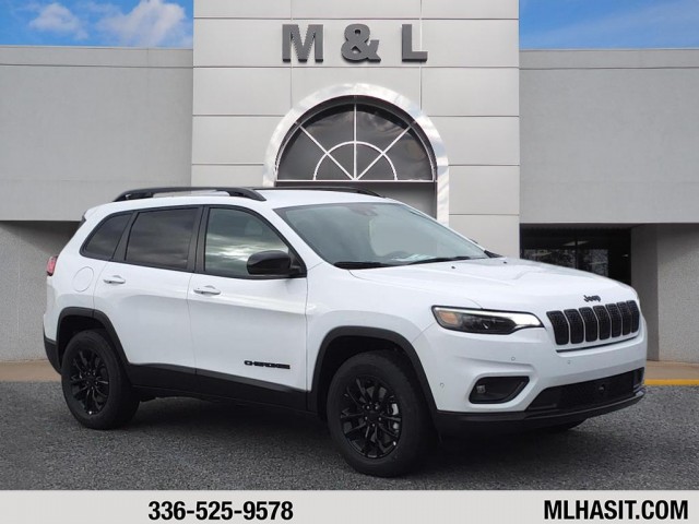 Jeep Cherokee Lease Specials Los Angeles: Your Ultimate Guide to Driving More for Less
