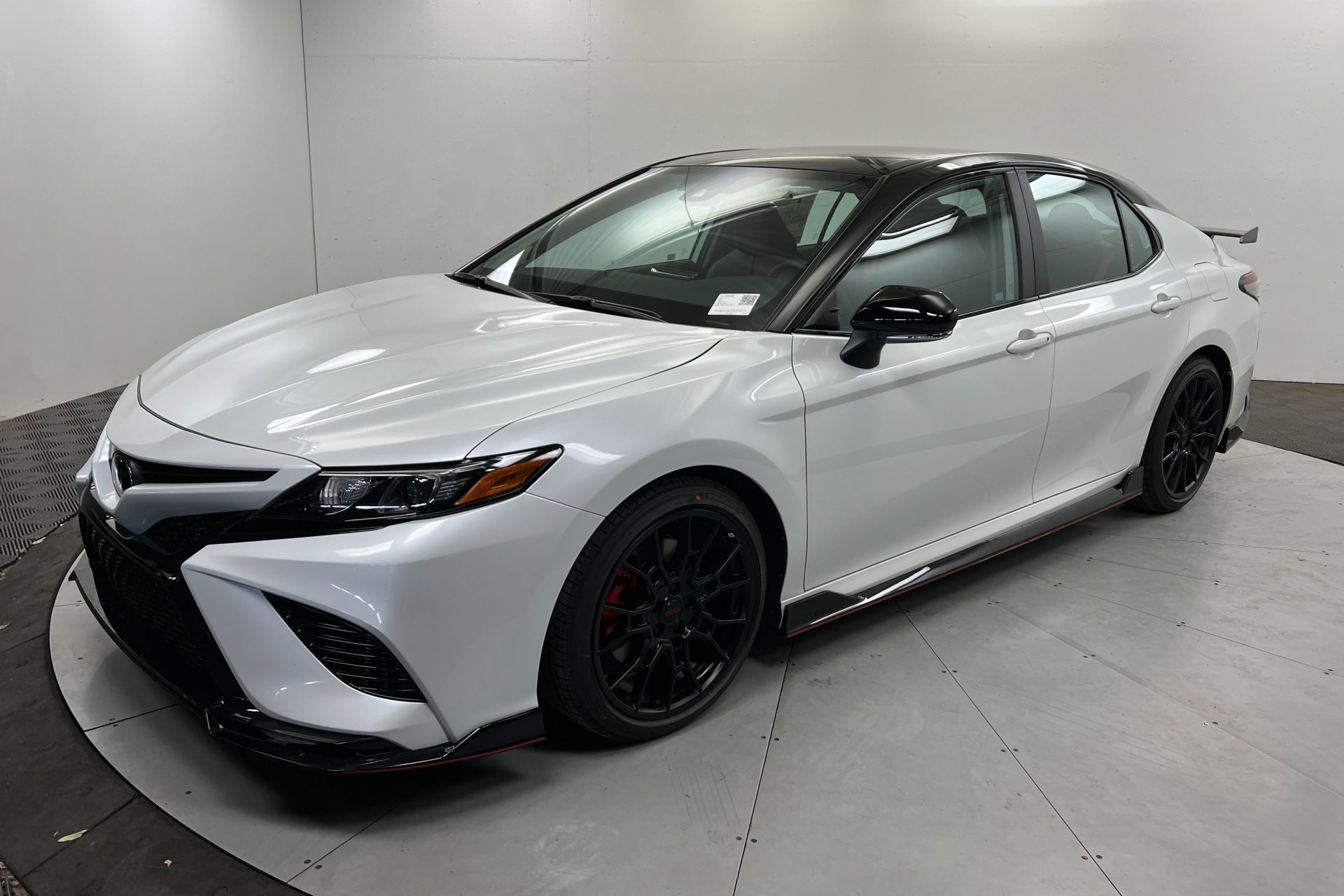 2023 Toyota Camry  TRD