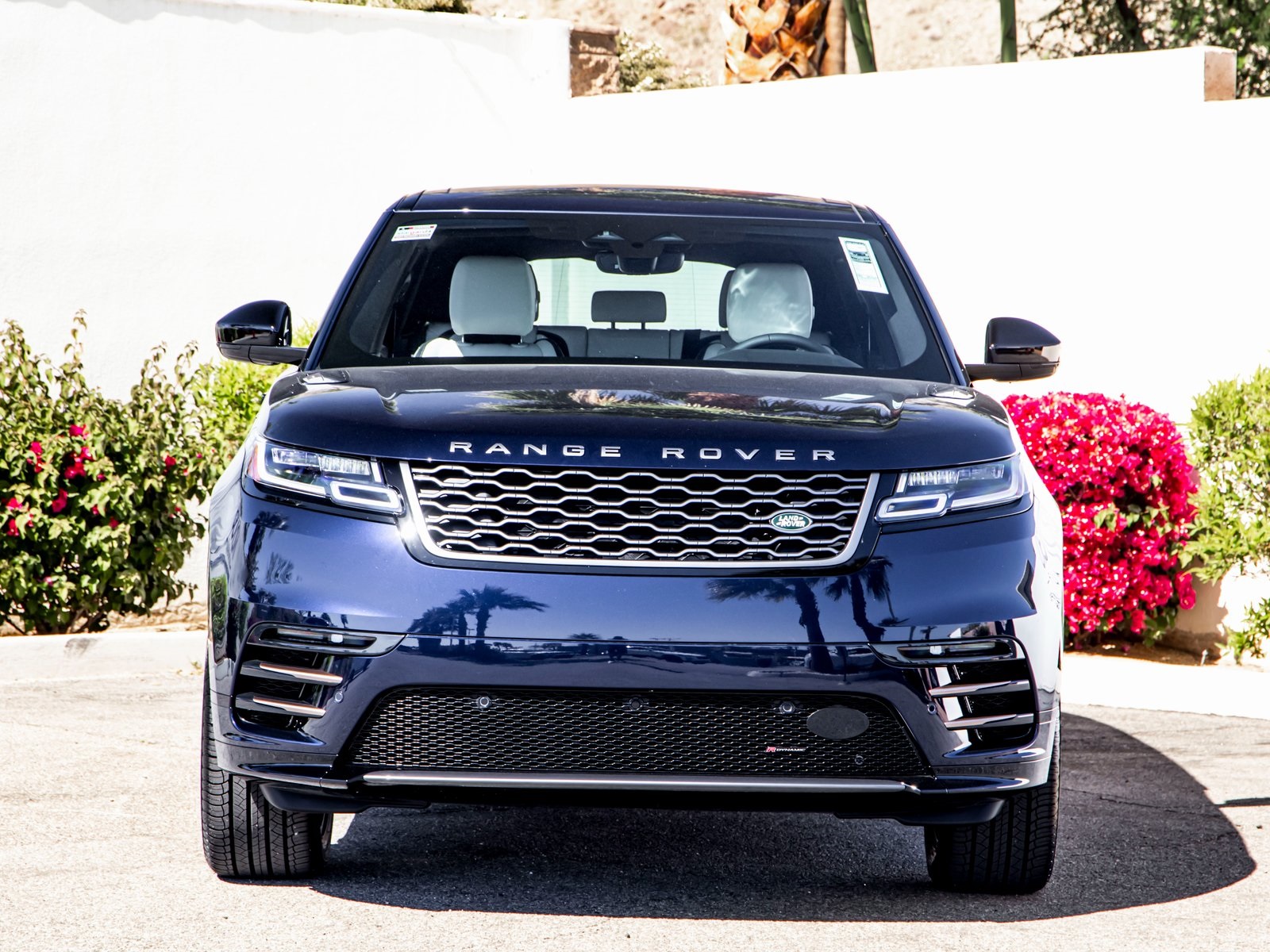 New 2023 Land Rover Range Rover Velar RDynamic S MHEV 4 Door in Rancho